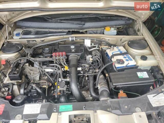 Саманд ЕЛ 2007 в Черкассах на Automoto.ua Бежевый Саманд ЕЛ, объемом двигателя 1.8 л и пробегом 136 тыс. км за 3000 $, фото 12 на Automoto.ua