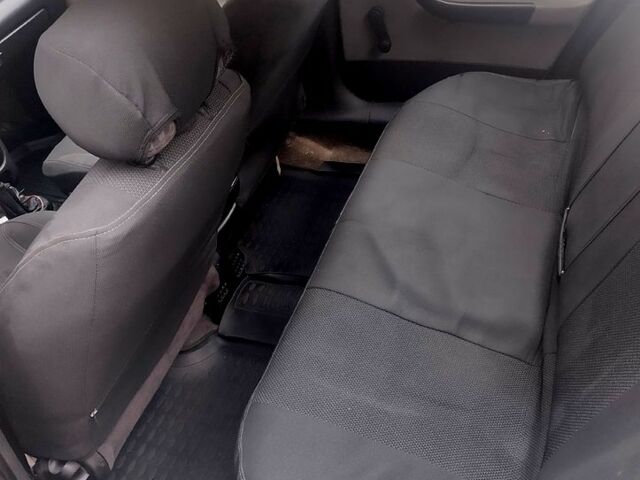 Бежевий Саманд EL, об'ємом двигуна 1.8 л та пробігом 425 тис. км за 2500 $, фото 4 на Automoto.ua