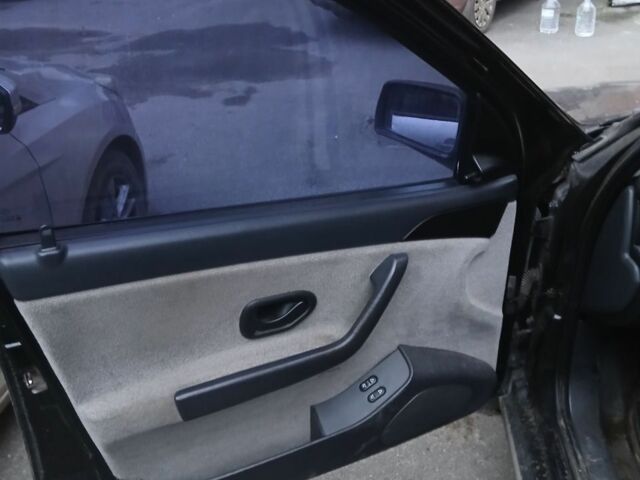 Чорний Саманд EL, об'ємом двигуна 0 л та пробігом 189 тис. км за 900 $, фото 4 на Automoto.ua