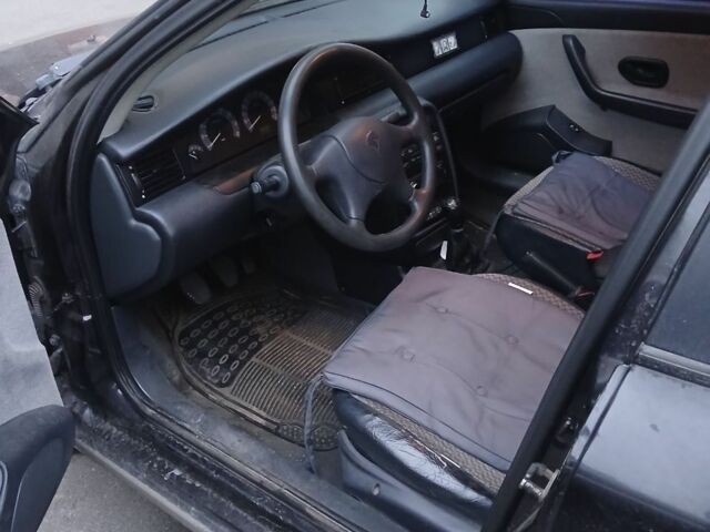 Чорний Саманд EL, об'ємом двигуна 0 л та пробігом 189 тис. км за 900 $, фото 5 на Automoto.ua