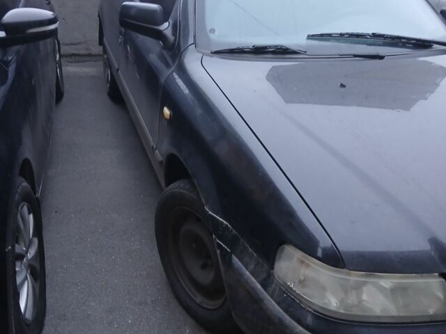 Чорний Саманд EL, об'ємом двигуна 0 л та пробігом 189 тис. км за 900 $, фото 7 на Automoto.ua