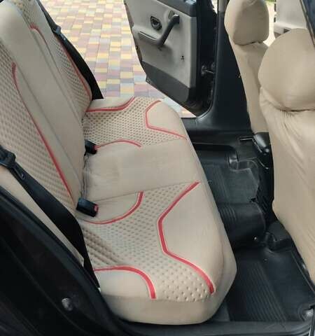 Черный Саманд ЕЛ, объемом двигателя 1.8 л и пробегом 220 тыс. км за 1400 $, фото 12 на Automoto.ua