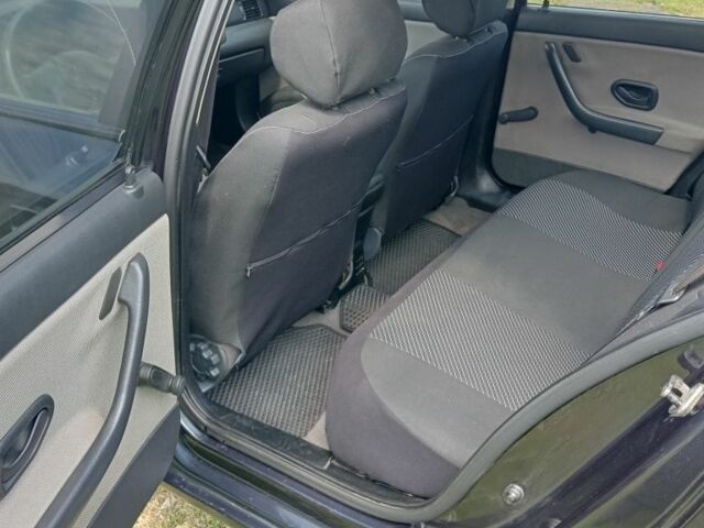 Чорний Саманд EL, об'ємом двигуна 1.8 л та пробігом 320 тис. км за 2099 $, фото 8 на Automoto.ua