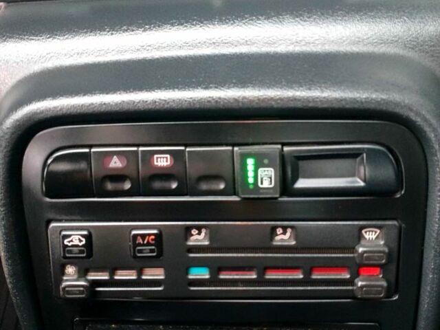 Чорний Саманд EL, об'ємом двигуна 1.8 л та пробігом 24000 тис. км за 2500 $, фото 2 на Automoto.ua