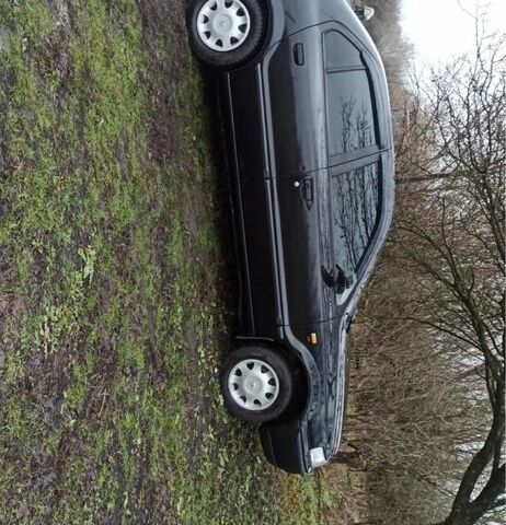 Черный Саманд ЕЛ, объемом двигателя 1.8 л и пробегом 149 тыс. км за 2400 $, фото 8 на Automoto.ua