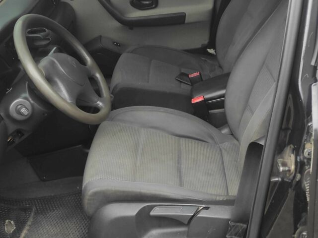 Саманд ЕЛ 2008 в Боярка на Automoto.ua Черный Саманд ЕЛ, объемом двигателя 1.8 л и пробегом 330 тыс. км за 2700 $, фото 2 на Automoto.ua
