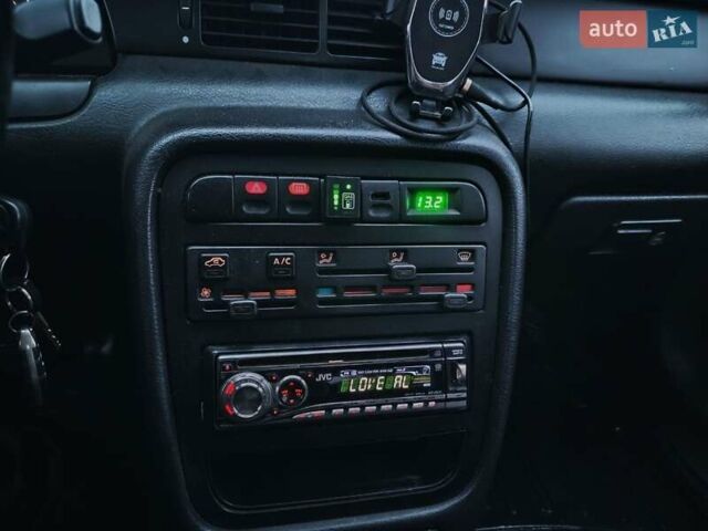 Чорний Саманд EL, об'ємом двигуна 1.8 л та пробігом 176 тис. км за 2700 $, фото 8 на Automoto.ua