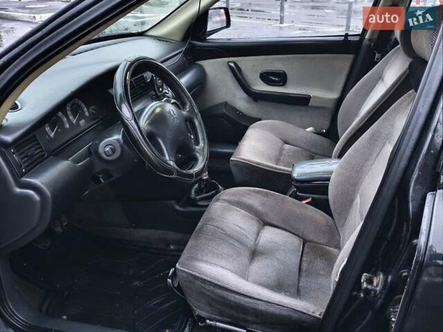 Чорний Саманд EL, об'ємом двигуна 1.8 л та пробігом 176 тис. км за 2700 $, фото 6 на Automoto.ua