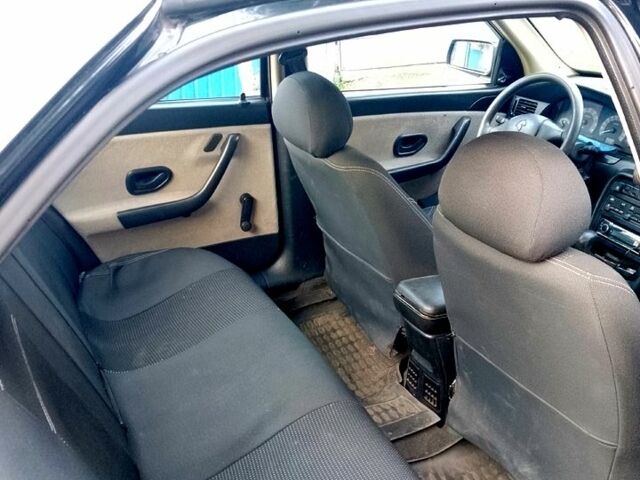 Чорний Саманд EL, об'ємом двигуна 1.8 л та пробігом 0 тис. км за 1200 $, фото 2 на Automoto.ua