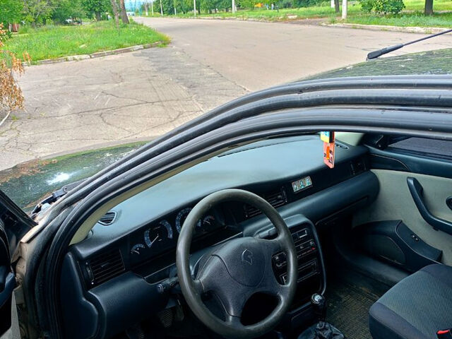 Чорний Саманд EL, об'ємом двигуна 1.8 л та пробігом 205 тис. км за 2000 $, фото 7 на Automoto.ua