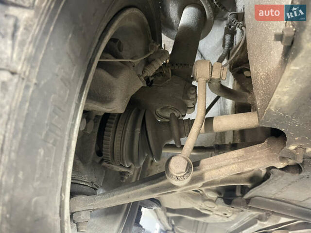 Красный Саманд ЕЛ, объемом двигателя 1.76 л и пробегом 138 тыс. км за 2700 $, фото 17 на Automoto.ua