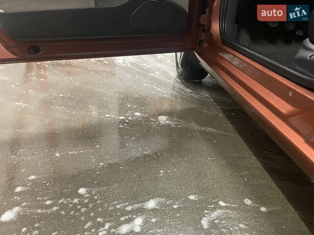 Красный Саманд ЕЛ, объемом двигателя 1.76 л и пробегом 138 тыс. км за 2700 $, фото 11 на Automoto.ua