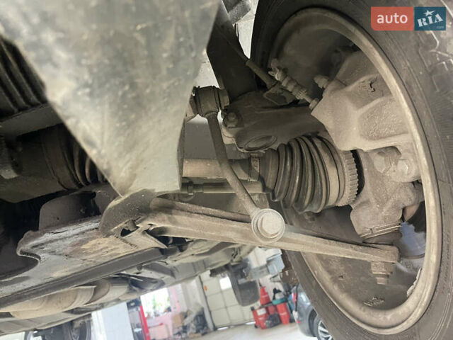 Красный Саманд ЕЛ, объемом двигателя 1.76 л и пробегом 138 тыс. км за 2700 $, фото 18 на Automoto.ua