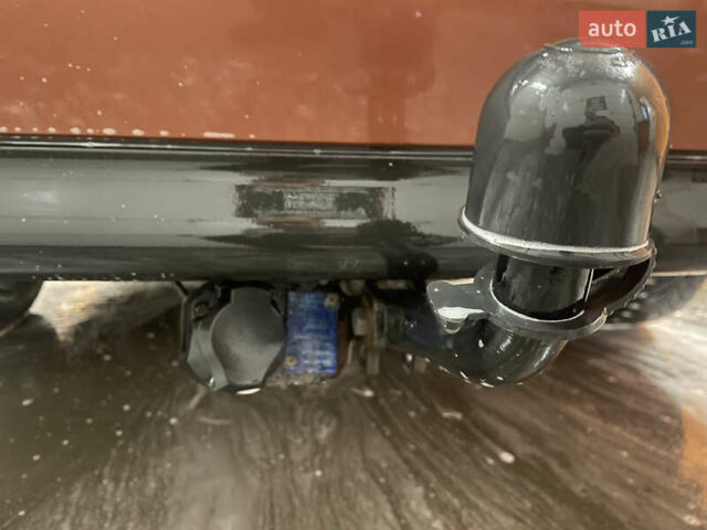 Красный Саманд ЕЛ, объемом двигателя 1.76 л и пробегом 138 тыс. км за 2700 $, фото 13 на Automoto.ua