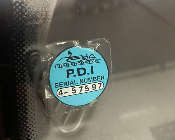 Красный Саманд ЕЛ, объемом двигателя 1.76 л и пробегом 138 тыс. км за 2700 $, фото 15 на Automoto.ua