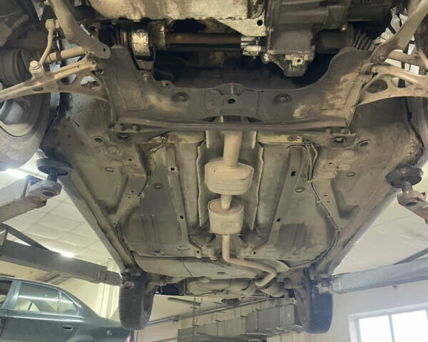 Красный Саманд ЕЛ, объемом двигателя 1.76 л и пробегом 138 тыс. км за 2700 $, фото 16 на Automoto.ua