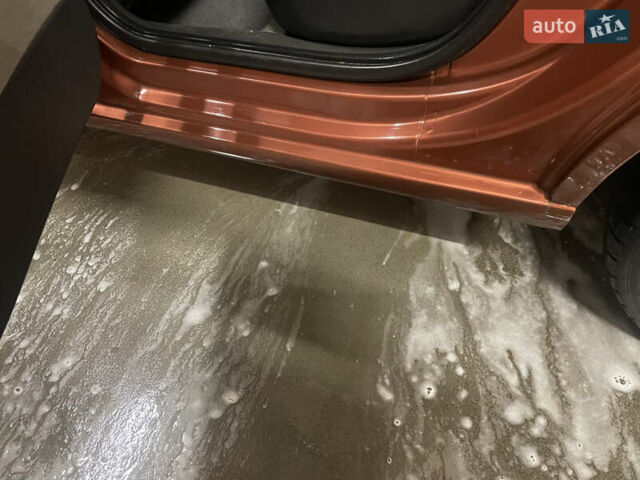 Красный Саманд ЕЛ, объемом двигателя 1.76 л и пробегом 138 тыс. км за 2700 $, фото 12 на Automoto.ua