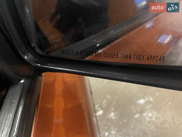 Красный Саманд ЕЛ, объемом двигателя 1.76 л и пробегом 138 тыс. км за 2700 $, фото 14 на Automoto.ua