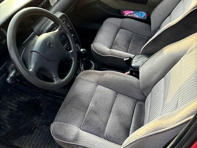 Червоний Саманд EL, об'ємом двигуна 1.8 л та пробігом 211 тис. км за 2600 $, фото 4 на Automoto.ua