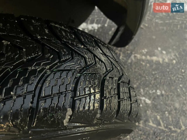 Красный Саманд ЕЛ, объемом двигателя 1.76 л и пробегом 138 тыс. км за 2700 $, фото 9 на Automoto.ua