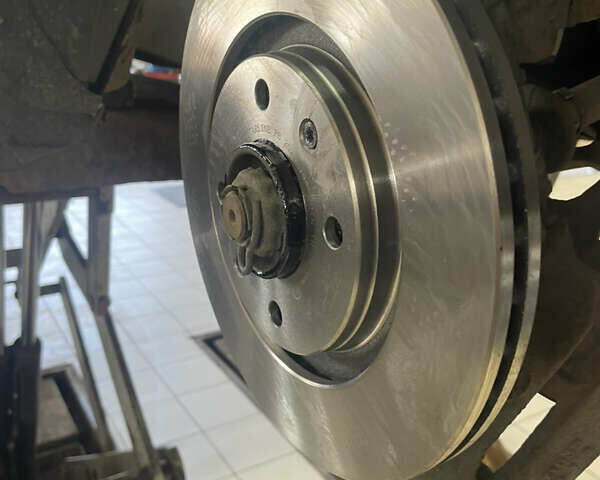 Красный Саманд ЕЛ, объемом двигателя 1.76 л и пробегом 138 тыс. км за 2700 $, фото 20 на Automoto.ua