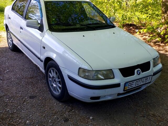 Саманд ЕЛ, объемом двигателя 1.8 л и пробегом 380 тыс. км за 1700 $, фото 3 на Automoto.ua