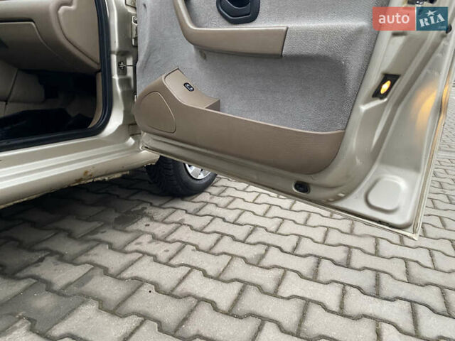 Саманд ЕЛ, объемом двигателя 1.8 л и пробегом 180 тыс. км за 2250 $, фото 27 на Automoto.ua