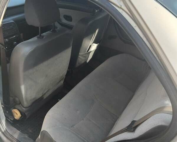 Саманд ЕЛ, объемом двигателя 1.76 л и пробегом 180 тыс. км за 1950 $, фото 6 на Automoto.ua