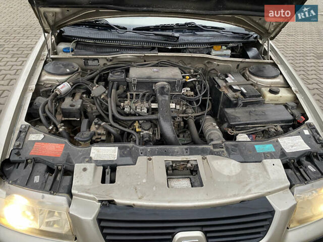 Саманд ЕЛ, объемом двигателя 1.8 л и пробегом 180 тыс. км за 2250 $, фото 29 на Automoto.ua