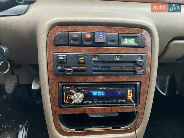 Саманд ЕЛ, объемом двигателя 1.8 л и пробегом 180 тыс. км за 2250 $, фото 17 на Automoto.ua