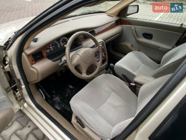 Саманд ЕЛ, объемом двигателя 1.8 л и пробегом 180 тыс. км за 2250 $, фото 12 на Automoto.ua