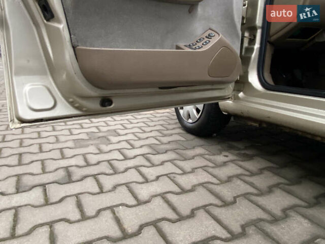 Саманд ЕЛ, объемом двигателя 1.8 л и пробегом 180 тыс. км за 2250 $, фото 14 на Automoto.ua