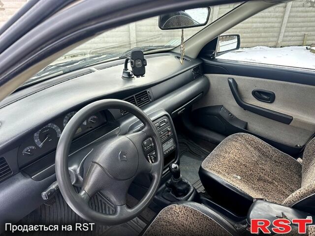 Саманд ЕЛ, объемом двигателя 1.8 л и пробегом 192 тыс. км за 2299 $, фото 10 на Automoto.ua