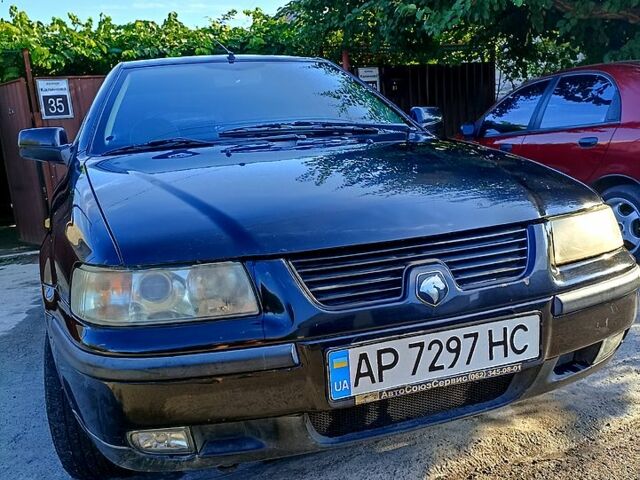 Саманд ЕЛ, объемом двигателя 1.8 л и пробегом 187 тыс. км за 2700 $, фото 5 на Automoto.ua