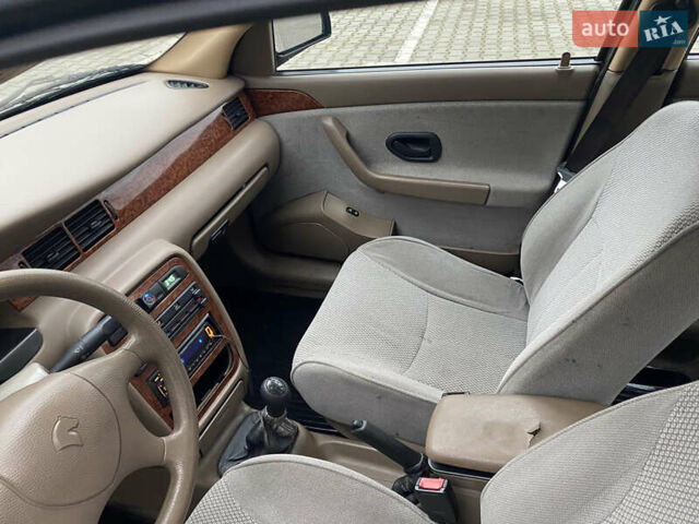 Саманд ЕЛ, объемом двигателя 1.8 л и пробегом 180 тыс. км за 2250 $, фото 16 на Automoto.ua