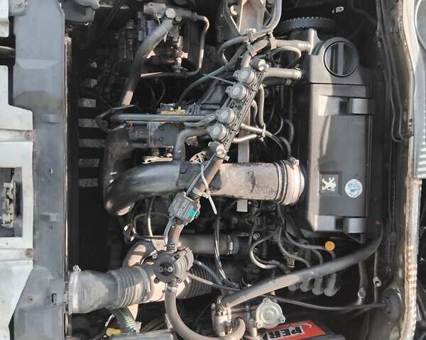 Саманд ЕЛ, объемом двигателя 1.76 л и пробегом 180 тыс. км за 1950 $, фото 2 на Automoto.ua