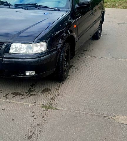 Саманд EL, об'ємом двигуна 1.8 л та пробігом 270 тис. км за 2500 $, фото 2 на Automoto.ua