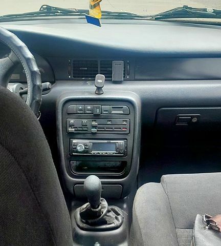 Саманд EL, об'ємом двигуна 1.8 л та пробігом 270 тис. км за 2500 $, фото 6 на Automoto.ua