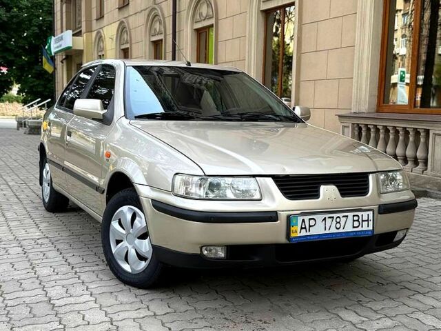 Саманд ЕЛ, объемом двигателя 1.8 л и пробегом 270 тыс. км за 1950 $, фото 3 на Automoto.ua