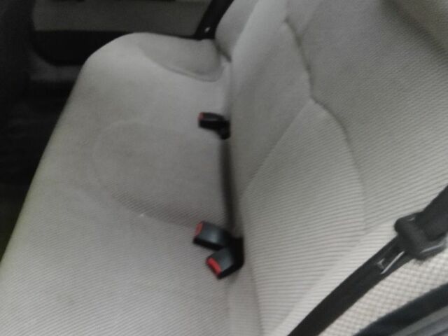 Сірий Саманд EL, об'ємом двигуна 1.8 л та пробігом 60 тис. км за 3700 $, фото 6 на Automoto.ua