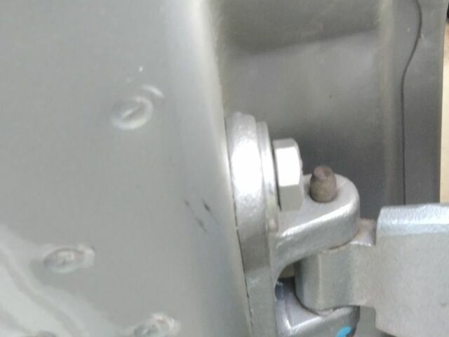 Сірий Саманд EL, об'ємом двигуна 1.8 л та пробігом 60 тис. км за 3700 $, фото 16 на Automoto.ua