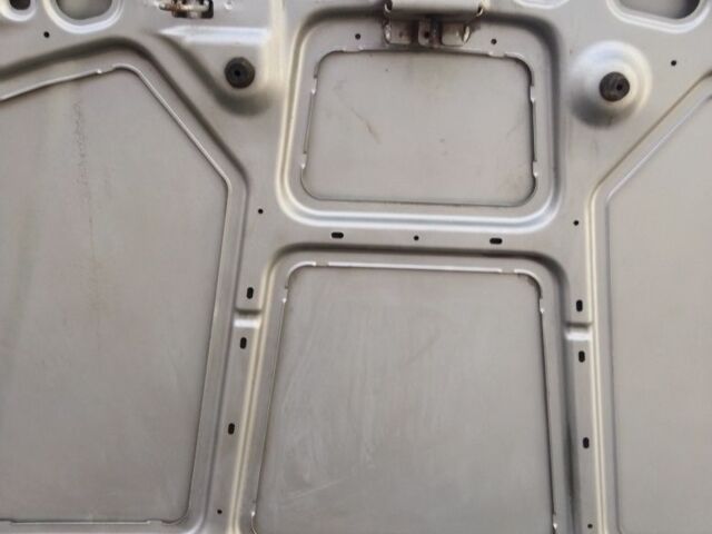 Сірий Саманд EL, об'ємом двигуна 1.8 л та пробігом 60 тис. км за 3700 $, фото 12 на Automoto.ua