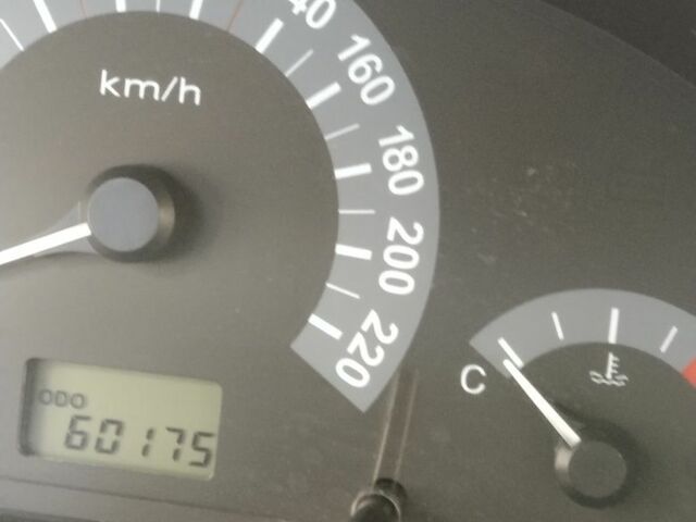 Сірий Саманд EL, об'ємом двигуна 1.8 л та пробігом 60 тис. км за 3700 $, фото 19 на Automoto.ua