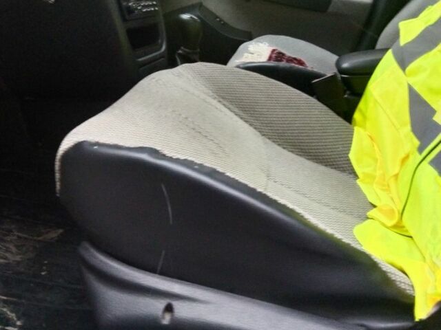 Сірий Саманд EL, об'ємом двигуна 1.8 л та пробігом 60 тис. км за 3700 $, фото 2 на Automoto.ua