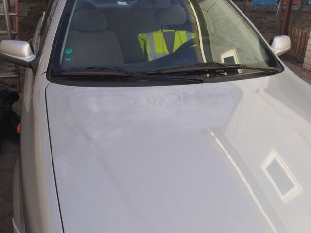 Сірий Саманд EL, об'ємом двигуна 1.8 л та пробігом 60 тис. км за 3700 $, фото 17 на Automoto.ua