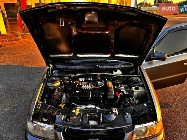 Сірий Саманд EL, об'ємом двигуна 1.8 л та пробігом 175 тис. км за 3300 $, фото 11 на Automoto.ua