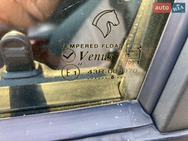 Серый Саманд ЕЛ, объемом двигателя 1.76 л и пробегом 122 тыс. км за 2999 $, фото 15 на Automoto.ua