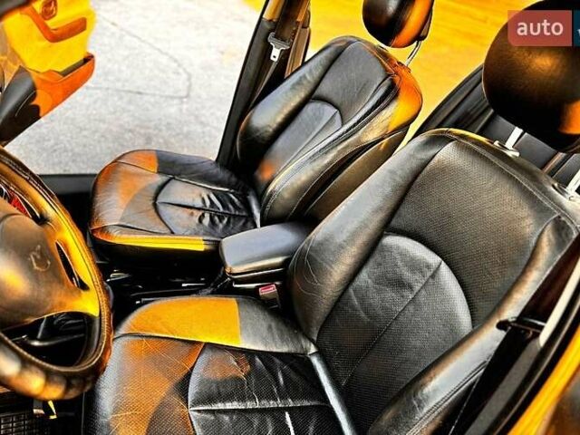 Сірий Саманд EL, об'ємом двигуна 1.8 л та пробігом 175 тис. км за 3300 $, фото 10 на Automoto.ua