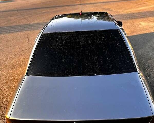 Сірий Саманд EL, об'ємом двигуна 1.8 л та пробігом 175 тис. км за 3300 $, фото 7 на Automoto.ua
