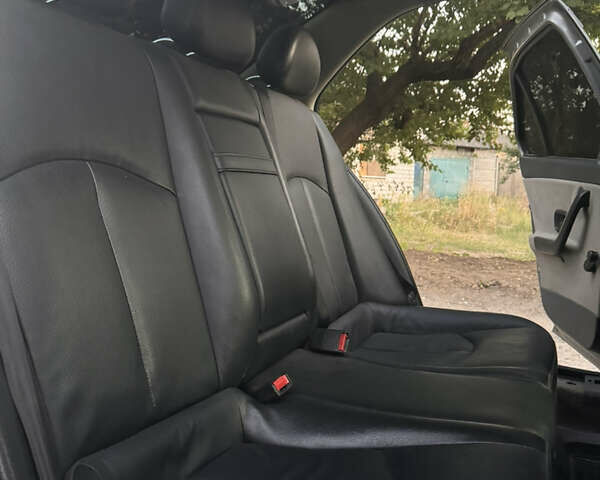 Сірий Саманд EL, об'ємом двигуна 1.8 л та пробігом 175 тис. км за 3300 $, фото 16 на Automoto.ua